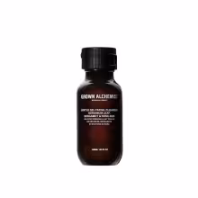 GROWN ALCHEMIST GENTLE GEL FACIAL CLEANSER: GERANIUM LEAF, BERGAMOT, ROSEBUD Čistiaci gél na tvár