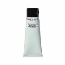 GROWN ALCHEMIST AGE - REPAIR GEL MASQUE : POMEGRANATE EXTRACT, PEPTIDE COMPLEX Anti - age pleťová maska