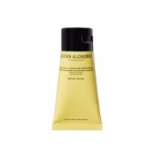 GROWN ALCHEMIST NATURAL HYDRATING SUNSCREEN, BROAD SPECTRUM SPF-30 Opaľovací krém SPF 30