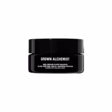 GROWN ALCHEMIST AGE-REPAIR SLEEP MASQUE, OLIGO-PEPTIDE, HELIX-ASPERSA PROTEIN Nočná pleťová maska