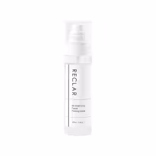 RECLAR RE-BALANCING FACIAL PEELING WATER Peelingová voda