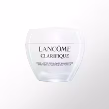 Lancôme CLARIFIQUE BRIGHTENING PLUMPING MILKY CREAM Rozjasňujúci denný krém