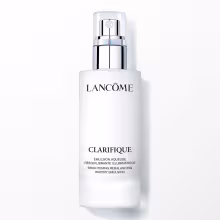 Lancôme CLARIFIQUE BRIGHTENING REBALANCING WATERY EMULSION Rozjasňujúca emulzia