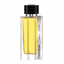 Montblanc EXTREME LEATHER Parfumovaná voda