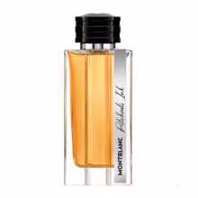 Montblanc PATCHOULI INK Parfumovaná voda