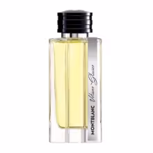 Montblanc VETIVER GLACIER Parfumovaná voda