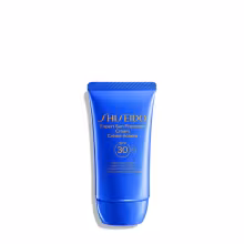 SHISEIDO EXPERT SUN PROTECTOR CREAM SPF 30 Krém na opaľovanie SPF 30