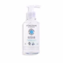 L'OCCITANE MICELLAR WATER SHEA BUTTER Micelárna voda