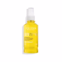 L'OCCITANE IMMORTELLE MAKE-UP REMOVAL OIL Odličovací pleťový olej