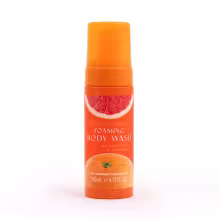 SOMERSET BODY WASH Ľahká umývacia pena na telo, grapefruit a pomaranč