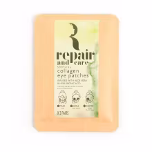 SOMERSET SOOTHING COLLAGEN EYE PATCHES Kolagénové vankúšiky na očné okolie