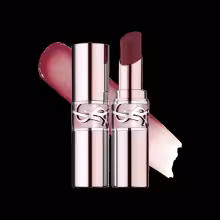 Yves Saint Laurent Loveshine Candy Glow tónujúci balzam na pery, 5B Nude Crush