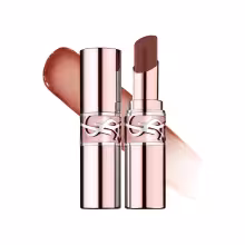 Yves Saint Laurent Loveshine Candy Glow tónujúci balzam na pery, 6B Brown Nude