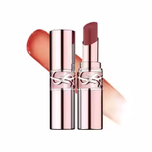 Yves Saint Laurent Loveshine Candy Glow tónujúci balzam na pery, 7B Nude Pleasure