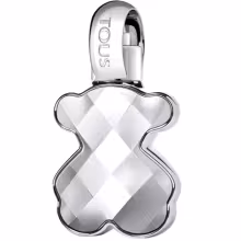 Tous LoveMe The Silver Parfum parfumovaná voda 30 ml