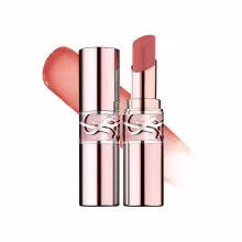 Yves Saint Laurent Loveshine Candy Glow tónujúci balzam na pery, 3B Rosewood Blush