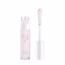 MAKE UP FACTORY GLOWY LIP SERUM Vyživujúce sérum na pery, 15 Rosy Whisper