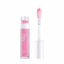 MAKE UP FACTORY GLOWY LIP SERUM Vyživujúce sérum na pery, 40 Raspberry Jam