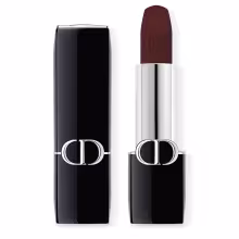 Dior ROUGE DIOR BALM Multifunkčný balzam na pery, 001 Dior Midnight