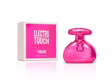 Tous ELECTRO TOUCH Parfumovaná voda