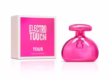 Tous ELECTRO TOUCH Parfumovaná voda