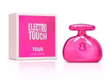 Tous ELECTRO TOUCH Parfumovaná voda