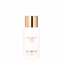 RABANNE MILLION GOLD FOR HER Telové mlieko