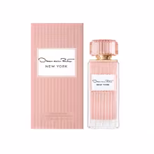 OSCAR DE LA RENTA NEW YORK Parfumovaná voda