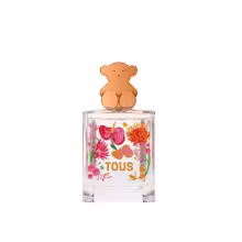Tous SORBET GARDEN Toaletná voda 30 ml