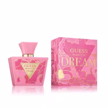 GUESS SEDUCTIVE DREAM Toaletná voda 75 ml