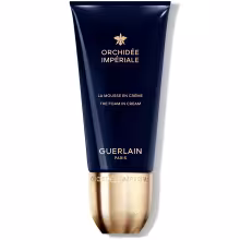 GUERLAIN ORCHIDÉE IMPÉRIALE FOAM IN CREAM Penový krém pre čistenie pleti