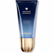 GUERLAIN ORCHIDÉE IMPÉRIALE OIL IN GEL Olejový gél pre čistenie pleti