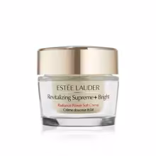 ESTÉE LAUDER REVITALIZING SUPREME+ BRIGHT SOFT CREME MOISTURIZER Hydratačný krém