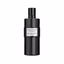 Korloff ADDICTION PETALE Parfumovaná voda unisex