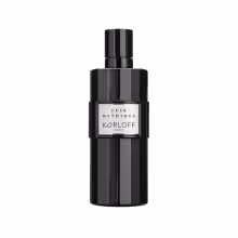 Korloff ÉCLATS DE PATCHOULI Parfumovaná voda unisex