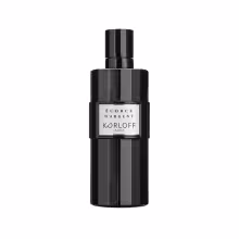 Korloff ECORCE D'ARGENT Parfumovaná voda unisex