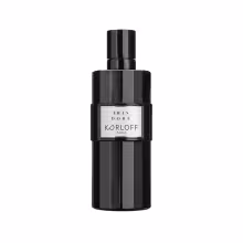 Korloff IRIS DORÉ Parfumovaná voda unisex