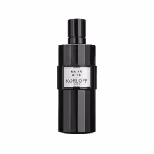 Korloff ROSE OUD Parfumovaná voda unisex