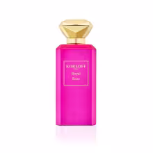 Korloff ROYAL ROSE Parfumovaná voda pre ženy