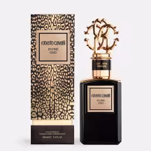 Roberto Cavalli DIVINE OUD Parfumovaná voda
