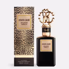 Roberto Cavalli SPLENDID VANILLA Parfumovaná voda