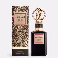 Roberto Cavalli SUBLIME TONKA Parfumovaná voda