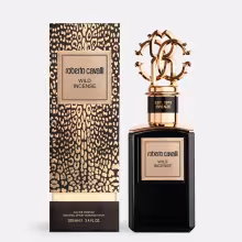 Roberto Cavalli WILD INCENSE Parfumovaná voda