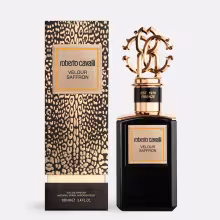 Roberto Cavalli VELOUR SAFFRON Parfumovaná voda