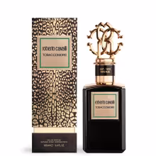 Roberto Cavalli TOBACCOMORE Parfumovaná voda