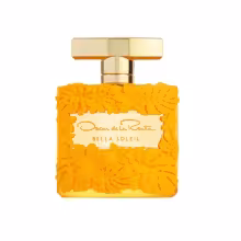 OSCAR DE LA RENTA BELLA SOLEIL Parfumovaná voda 100 ml