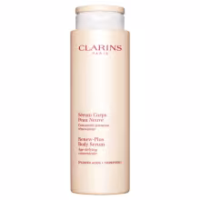 Clarins RENEW-PLUS BODY SERUM Telový olej