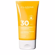 Clarins SUN BODY CREAM SPF30 Krém na opaľovanie