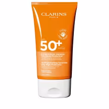 Clarins SUN BODY CREAM SPF50+ Krém na opaľovanie