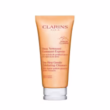 Clarins ONE-STEP GENTLE EXFOLIATING CLEANSER Pleťový peeling
